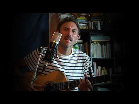 Matt Costa Blues Run The Game