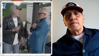 Download lagu HOW DID COTO MATAMOROS AGREE TO SHARE A PROGRAM WITH KIKO HERNÁNDEZ? mp3 Download lagu HOW DID COTO MATAMOROS AGREE TO SHARE A PROGRAM WITH KIKO HERNÁNDEZ? mp3