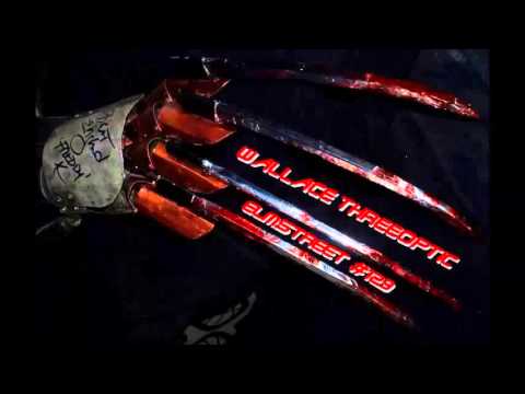 WALLACE THREEOPTIC   ELMSTREET 29 04 16