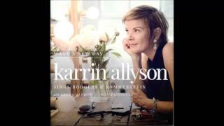 Karrin Allyson / This Nearly Was Mine