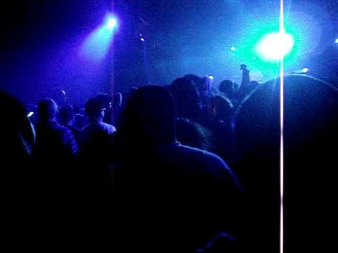 Love Groove 2011 - Jelo - Illmerica