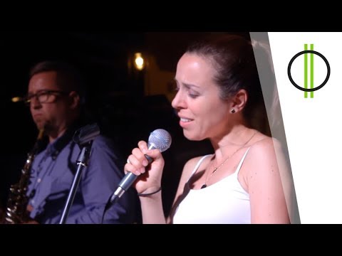 Kozma Orsi Jazz Akusztik – Így készült