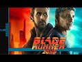 Blade Runner 2049 2017 Sci Fi Neo Noir Complete Breakdown Movie In English HD Cinematic Story