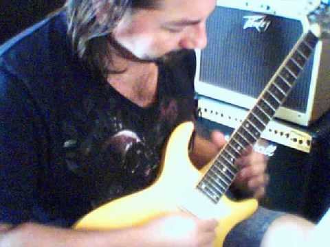 KarlosG - Improvising To For The Affair