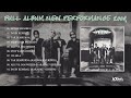 PLAYLIST FULL ALBUM NEW PERFORMANCE 2009 JAMRUD