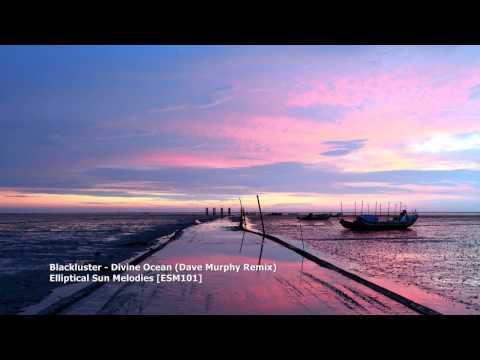 Blackluster - Divine Ocean (Dave Murphy Remix)[ESM101]
