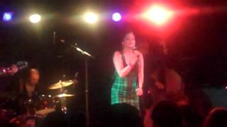 Imelda May &quot;Sneaky Freak&quot; Brooklyn