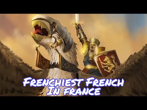 LOUEN LEONCOEUR LEGENDARY CAMPAIGN On the new 3.1 Patch with Bretonnia Buffs