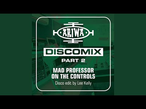 Children of the Ghetto / Bengali Skank (Dub Discomix)