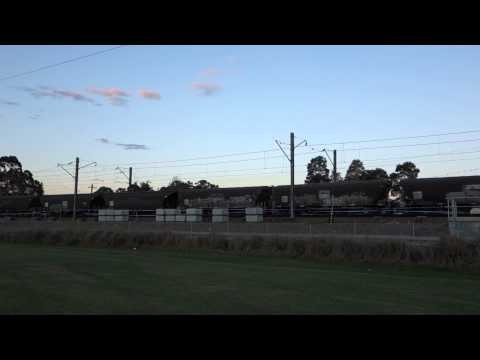 Double 81 class - 17/9/14