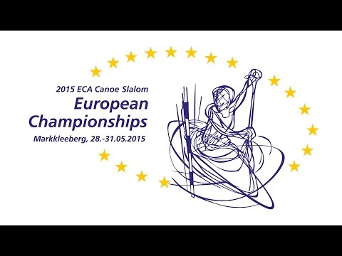 European Championships 2015
