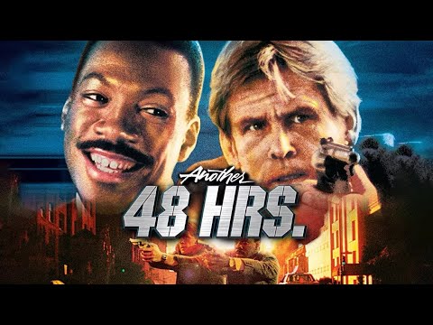 Another 48 Hours (1990) Kill Count