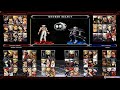 The King Of Fighters Xiii HD Update MUGEN 2021