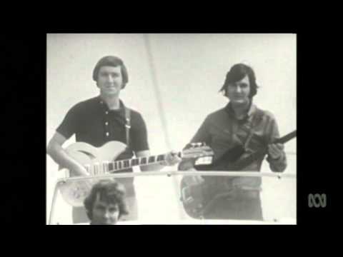 The Strangers - 'Mr President' ('Hit Scene' 1/1/70)