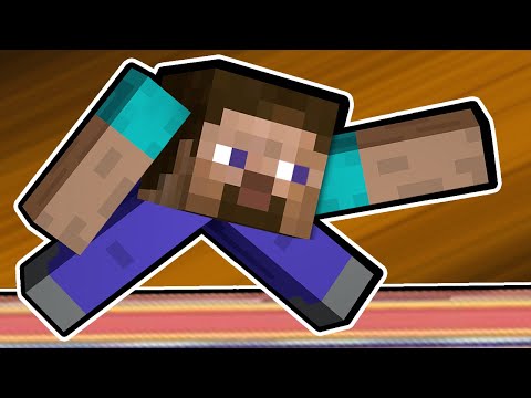 BAN STEVE - Smash Ultimate Montage