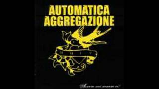 Automatica Aggregazione - Infame