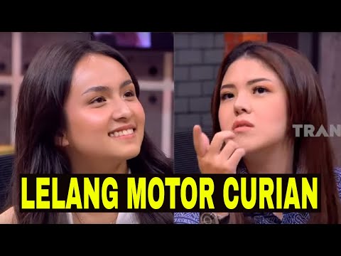 [FULL] MOTOR TINA TOON HILANG, DILELANG ANGIE MARCHERIA? | LAPOR PAK! (04/05/23)