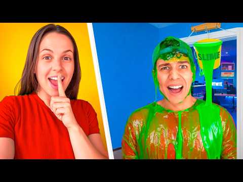 24 HORAS DE BROMAS A MI AMIGO