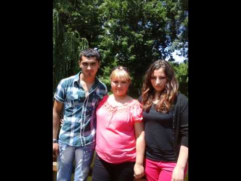 Kldion - Atat de singur (Cornel & Andreea )