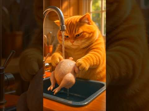 cat funny video#funny#fun