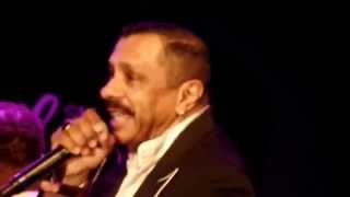 The Temptations - I'm Gonna Make You Love Me Live 2015