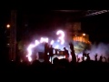 Simian Mobile Disco - 'Sleep Deprivation' & 'Sweet Bread' @ FYF Fest 2011 HD