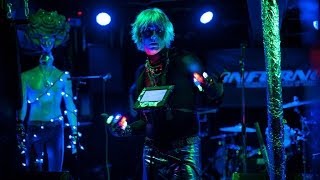 Joey Broyles - Future Pop Interlude/Future Pop at The Inferno