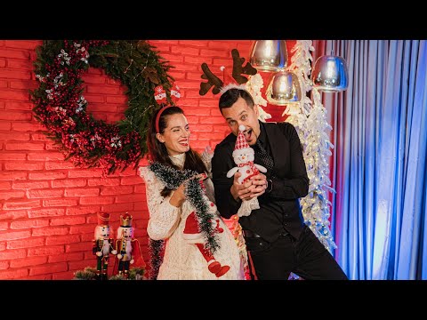 Božić s narodnim [Christmas Living Room Acoustic] - cijela emisija 2021.