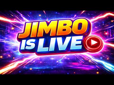 Thumbnail for video: Thursday BIG SLOTS with Jim