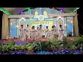 Tarian Islami CINTA AL QUR AN Di Madrasah Diniyah Al Muchlis 2025