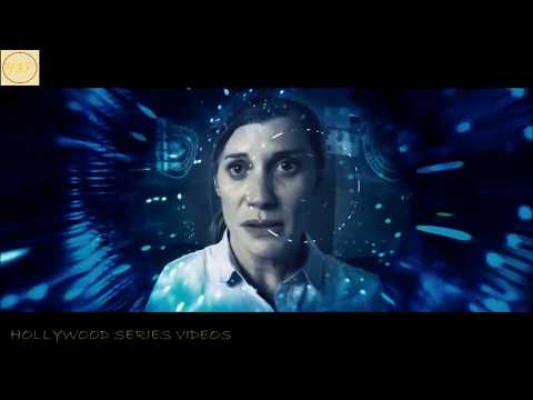 2036 ORIGIN UNKNOWN Trailer (2018)