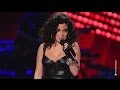 Sabrina Batshon sings Queen Of The Night | The ...