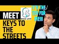 Keys To The Streets With The Tea BIGO Live TV August 14 2022