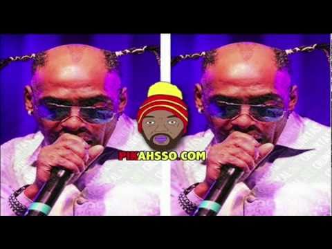 Coolio's New Hair Doo What You Think About It