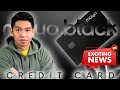 The New Maya Black Credit Card This Is Not The Black Card You Expected But Helpful To Credit Score
