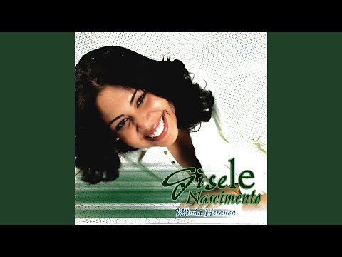 Não desista - Gisele Nascimento