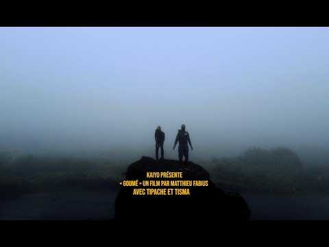 Tipache x Tisma - Goumé (Clip officiel)