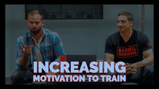 How To Get Motivated To Exercise?