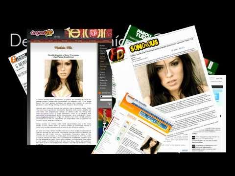 Natalia Damini - Feelin The Love - Omega Hitz