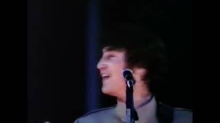 The Beatles - Dizzy Miss Lizzy (Music Video/WAIH?BY Mix)