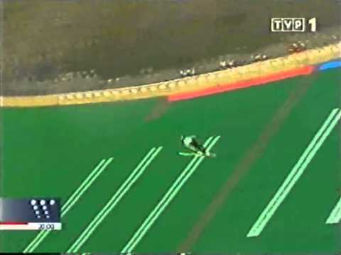 LMP Wisła 27.09.2008 - relacja z zawodów