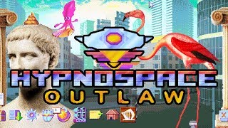 Hypnospace Outlaw - Stop and Search Engine