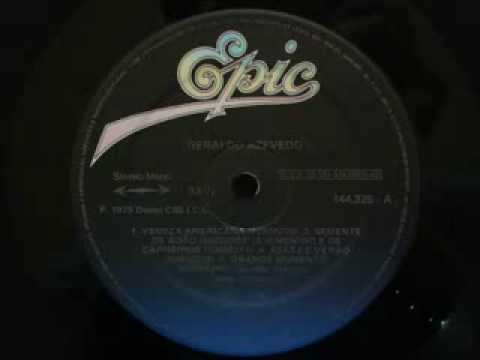 Geraldo Azevedo - Semente de Adão (LP/1979, reed.: 1982)