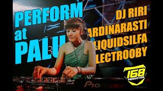 Download lagu DJ RIRI ft DJ ARDINARASTI at 168 PALU mp3