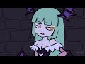 Darkstalkers U S Cartoon Re Animated Magic Masters