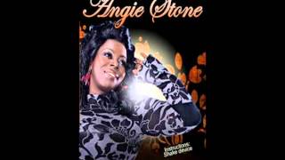 Angie Stone - Remy Red