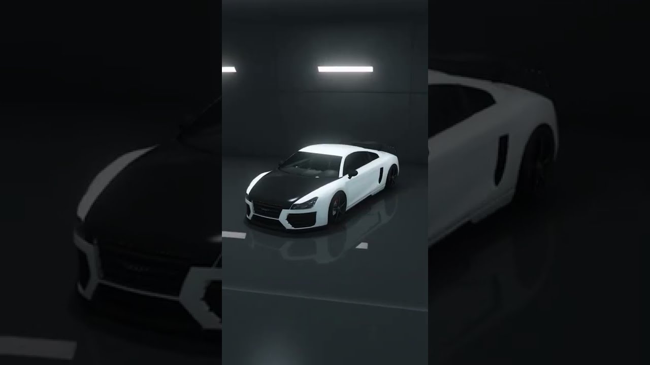 Obey 9F Customizations (Audi R8) - GTA 5 Online