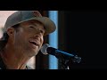 Riley Green - I Wish Grandpas Never Died (Live From the 55th ACM Awards)