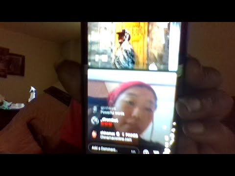 china mac speaks on cardi b