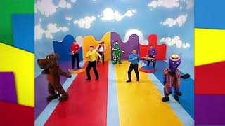 The Wiggles Get Ready To Wiggle (MIDI Version) (2000)